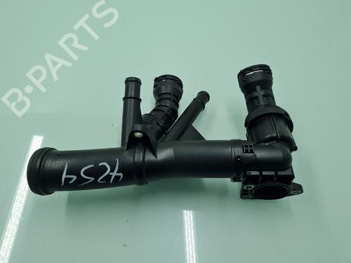 Used Pipe Pipe AUDI A3 (8V1, 8VK) [2012-2020] 21659565 21659565