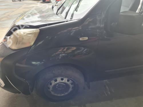 Used Left front fenders PEUGEOT BIPPER (AA_) [2008-2025]  21655242