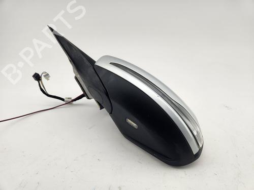Lusterko boczne lewe MERCEDES-BENZ C-CLASS T-Model (S205) C 350 e (205.247) | BP30856124C26