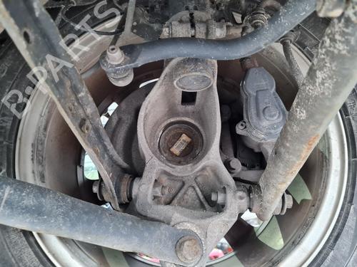 Højre hjullejehus spindel LAND ROVER RANGE ROVER EVOQUE (L538) [2011-2019]  31598812