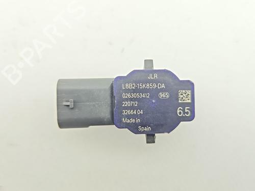 Electronic module LAND ROVER DEFENDER Station Wagon (L663) D250 MHEV 4x4 | BP40292011M83 - Image 5