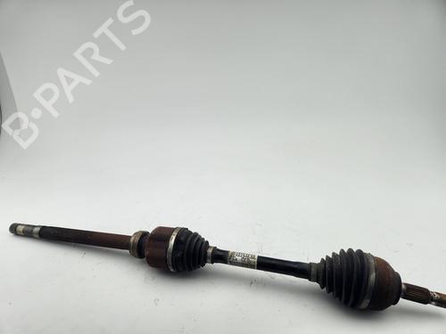 Used Right front driveshaft PEUGEOT 508 I (8D_) 2.0 BlueHDi 150 (150 hp) 30966963