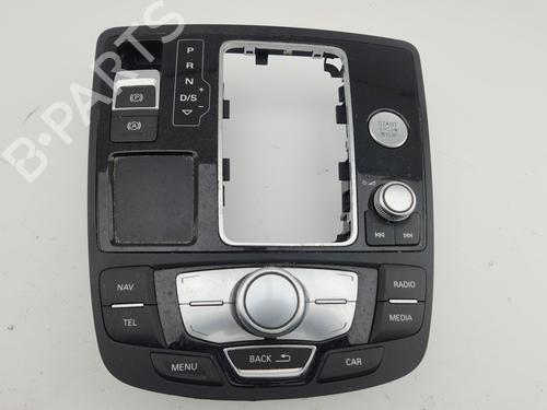 Used Switch Switch AUDI A6 Allroad C7 (4GH, 4GJ) 3.0 TDI quattro (272 hp) 34402995 34402995