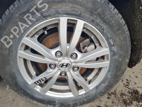 Used Rim HYUNDAI i30 (PDE, PD, PDEN) [2016-2025]  30882531