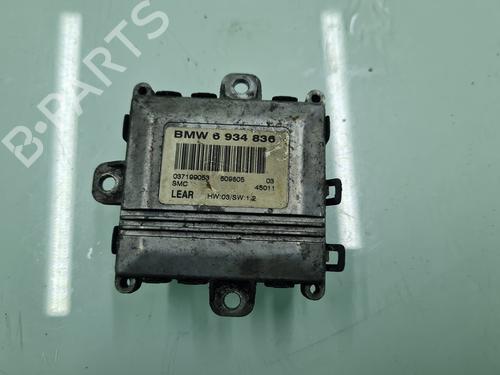 Module xenonverlichting BMW 5 Touring (E61) 530 d (218 hp) 21653225