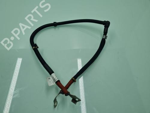 Used Wiring harness Wiring harness BMW 3 (G20, G80, G28) 318 d (150 hp) 21644314 21644314