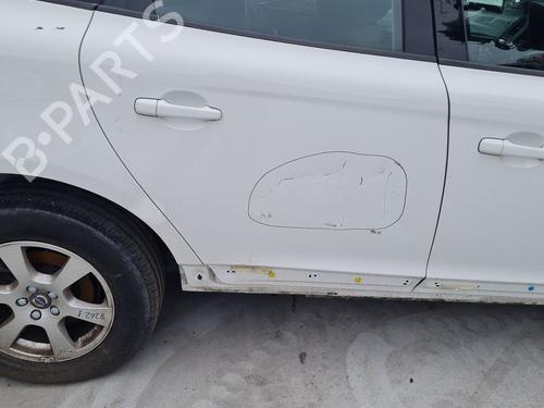 Dør højre bagtil Dør højre bagtil VOLVO XC60 I SUV (156) [2008-2018] 34701735 34701735