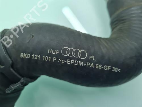 Pipe AUDI A5 Sportback (8TA) 2.0 TDI | BP21639371M125 