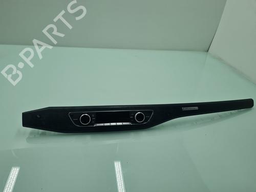 Used Climate control Climate control AUDI A5 Sportback (F5A, F5F) 45 TFSI Mild Hybrid quattro (265 hp) 21764383 21764383