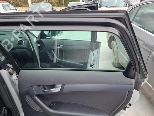 Used Rear right window mechanism AUDI A3 Sportback (8PA) [2004-2015]  21646422