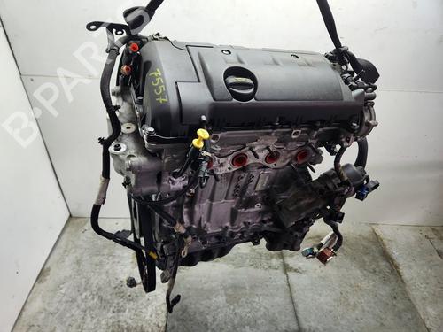 Used Engine Engine CITROËN C4 Picasso I MPV (UD_) [2006-2015] 26619891 26619891