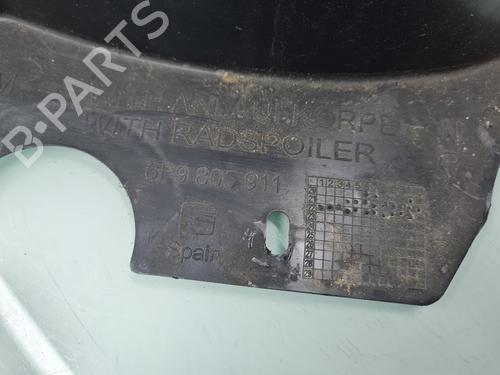 Wheel arch SEAT ARONA (KJ7, KJP)  | BP21648323C56