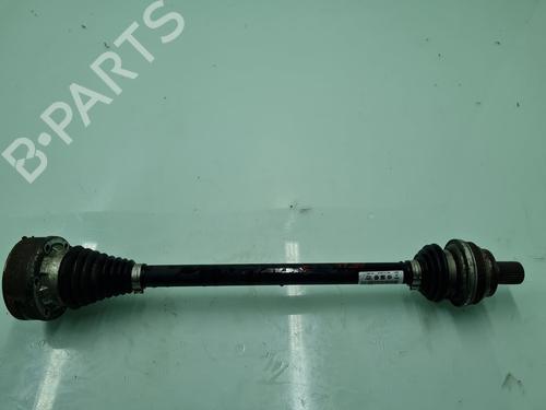 Used Left rear driveshaft Left rear driveshaft VW ARTEON (3H7, 3H8) 2.0 TDI 4motion (240 hp) 22344157 22344157