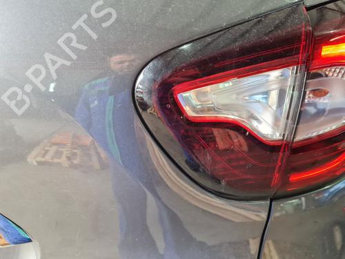 Right tailgate light RENAULT CAPTUR I (J5_, H5_) 1.2 TCe 120 | BP25851813C80 - Image 3