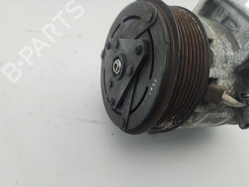 AC compressor RENAULT CAPTUR I (J5_, H5_) | BP30745940M34 - Image 5