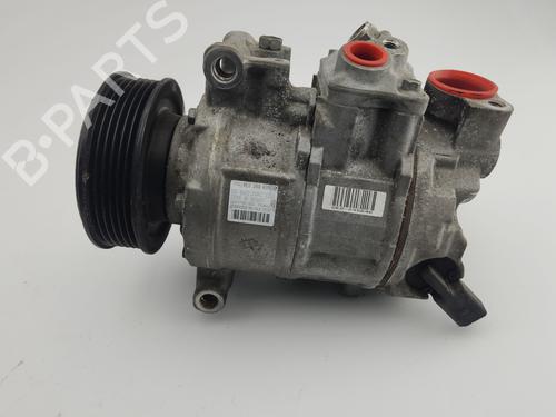 Used AC compressor AC compressor SEAT EXEO (3R2) [2008-2013] 32263741 32263741