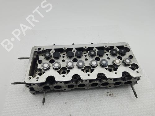 Used Cylinder head Cylinder head OPEL ASTRA J (P10) [2009-2016] 34622285 34622285