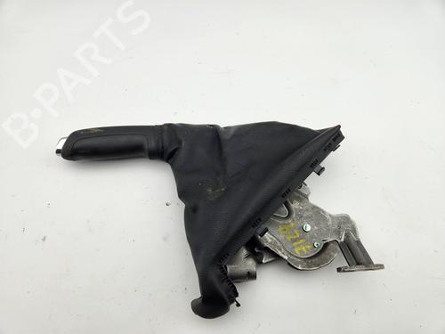 Used Hand brake OPEL ADAM (M13) 1.4 LPG (87 hp) 28301666