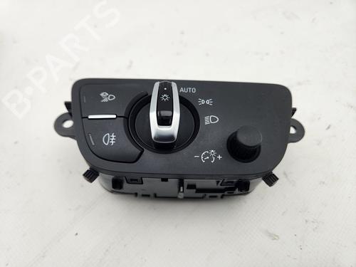 Used Headlight switch Headlight switch AUDI Q5 (FYB, FYG) [2016-2026] 32175237 32175237