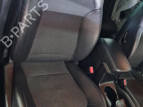 Used Right front seat Right front seat HYUNDAI ix35 (LM, EL, ELH) 1.7 CRDi (116 hp) 36137819 36137819