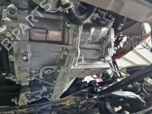 Gearkasse Gearkasse TOYOTA COROLLA Estate (_E21_) 1.8 VVTi Hybrid (ZWE219) (140 hp) 34401380 34401380