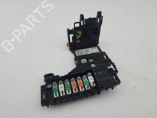 Used Fuse box Fuse box PEUGEOT 508 I (8D_) [2010-2018] 35812781 35812781