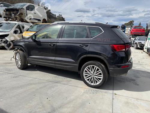 Tailgate SEAT ATECA (KH7, KHP)  | BP29547961C6 