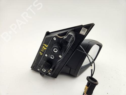Right mirror VW CADDY V Box Body/MPV (SBA, SBH)  | BP29358514C27 