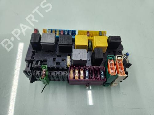 Used Fuse box Fuse box MERCEDES-BENZ A-CLASS (W176) [2012-2018] 27869916 27869916
