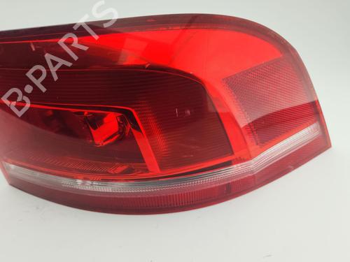 Right taillight VW PASSAT B7 Variant (365) 2.0 TDI | BP36274214C35 - Image 2