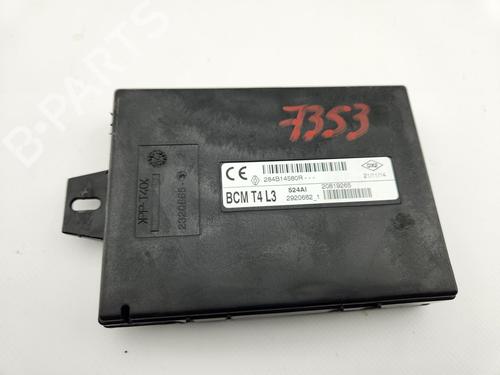 Used Electronic module Electronic module RENAULT CAPTUR I (J5_, H5_) [2013-2026] 29306675 29306675