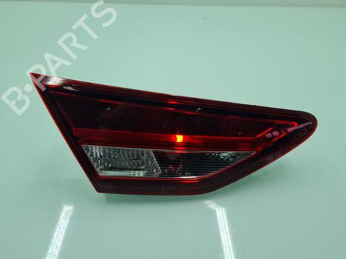 Used Left tailgate light Left tailgate light SEAT LEON (5F1) [2012-2021] 21642442 21642442