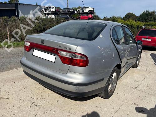 Motor SEAT TOLEDO II (1M2) | BP30590743M1