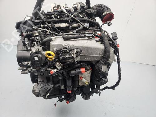 Used Engine Engine SKODA SUPERB III Estate (3V5) [2015-2024] 31189434 31189434