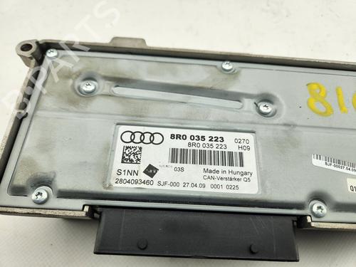 Electronic module AUDI Q5 (8RB) | BP32470408M83 - Image 3