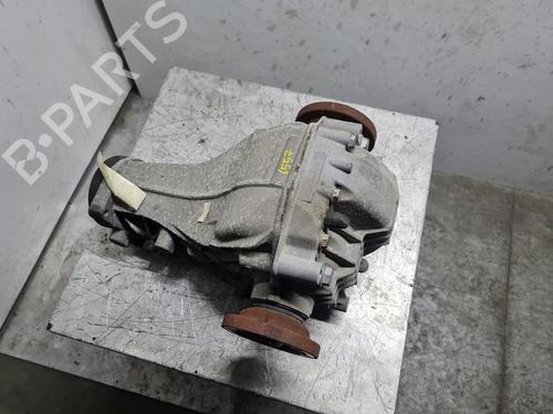 Used Rear differential Rear differential AUDI A6 C7 (4G2, 4GC) 3.0 TDI quattro (245 hp) 21644255 21644255