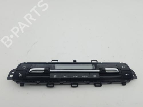 Used Climate control Climate control 37873531 37873531