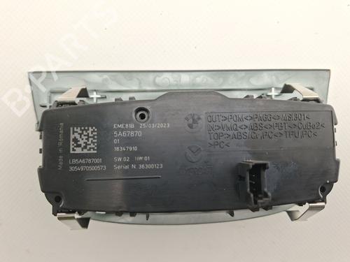 Headlight switch BMW X3 (G01, F97, G08) xDrive 20 d Mild-Hybrid | BP38772535I24 - Image 4