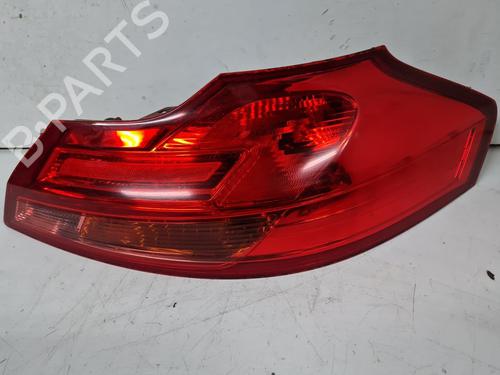 Used Right taillight Right taillight OPEL INSIGNIA A Sports Tourer (G09) 2.0 CDTI (35) (160 hp) 21661365 21661365