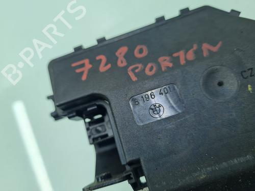 Tailgate lock BMW 3 (E90) 320 d | BP22802684C101 
