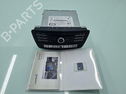 Used Electronic module MERCEDES-BENZ A-CLASS (W176) A 45 AMG 4-matic (176.052) (360 hp) 21650353