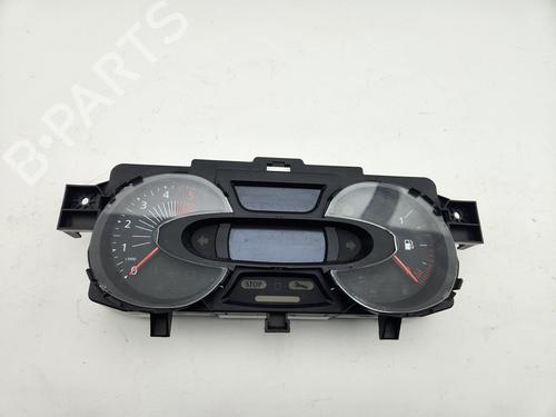 Used Instrument cluster RENAULT CAPTUR I (J5_, H5_) [2013-2026]  21659404