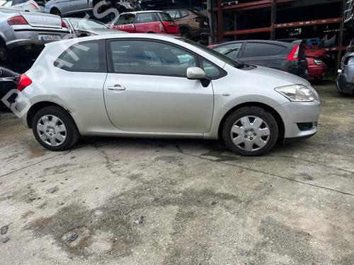 ABS Bremseaggregat TOYOTA AURIS (_E15_)  | BP26334492M43 