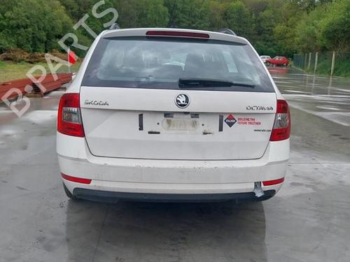 Left front window switch SKODA OCTAVIA III Combi (5E5, 5E6) 1.6 TDI | BP21650285I27 - Image 5
