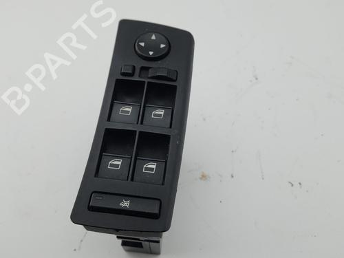 Used Left front window switch Left front window switch BMW X5 (E53) 3.0 d (184 hp) 36779193 36779193