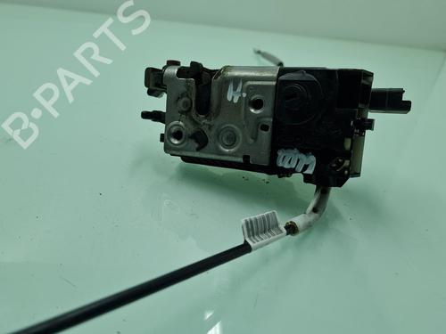 Rear left lock PEUGEOT 208 I (CA_, CC_)  | BP21766923C100 