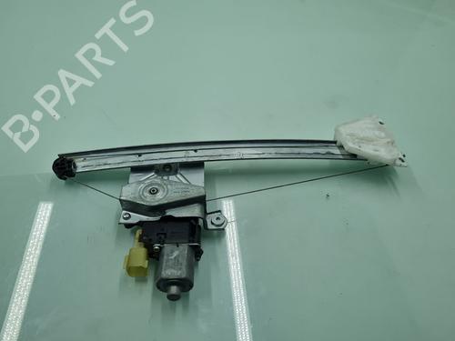 Rear right window mechanism FORD KUGA II (DM2)  | BP21644816C25 