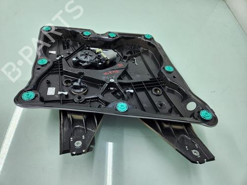Used Front left window mechanism Front left window mechanism VW GOLF VIII (CD1, DA1) 2.0 TDI (116 hp) 23780976 23780976