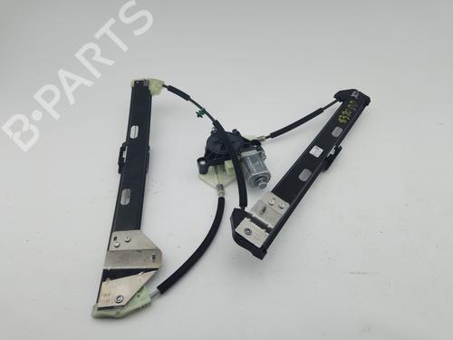 Used Front right window mechanism Front right window mechanism AUDI A1 Sportback (8XA, 8XF) 1.0 TFSI (95 hp) 33964714 33964714