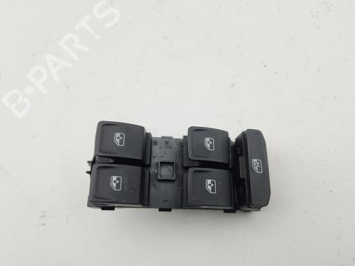 Used Left front window switch Left front window switch SKODA OCTAVIA IV Combi (NX5, PV5) 2.0 TDi (150 hp) 35749981 35749981